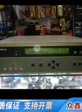 Quadtech1910高频LCR电感仪