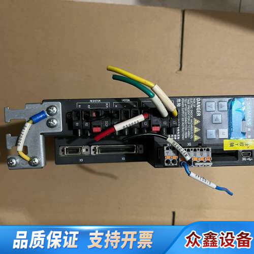 6SL3210-5FE10-4UA0V90驱动.议价