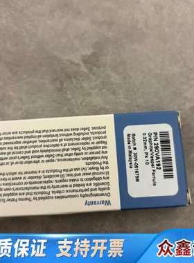 290VA192赛默飞刃环/