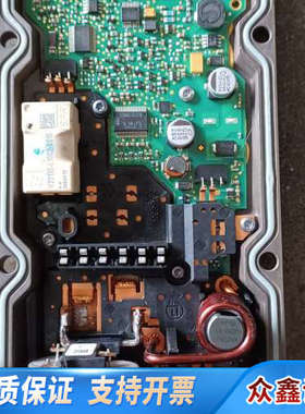 奥迪4G0909144G方向机电脑板一块