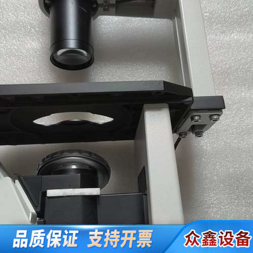 5折出，OLYMPUS奥林巴斯CKX31SF倒置显微镜，
