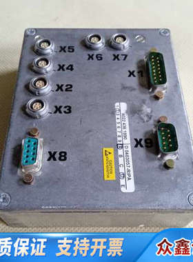 ASML4022 436 1890接口板   拍