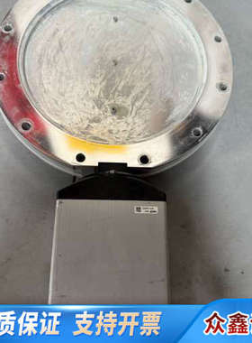 VAT蝶阀控制器，型号61248-PAG1-0002/000