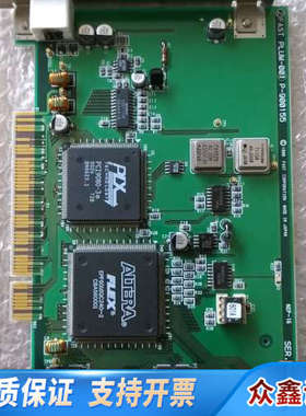 FAST PLUM-001 P-900155 采集卡 拍