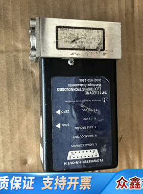 Hasting MFM 流量计 HFM-200 S/N