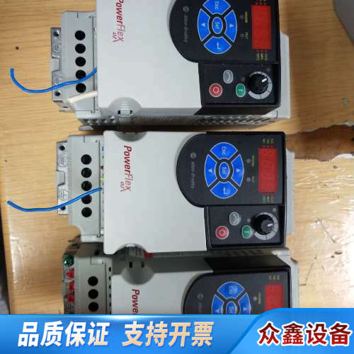 AB22F-A2P5N103变频器，220V/0.议价