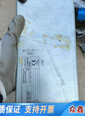 伦茨电源EZ F3 016A003