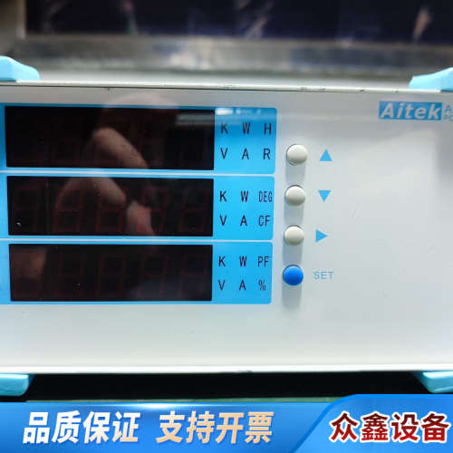 台湾Aitek AWE2101功率计，，，无.议价