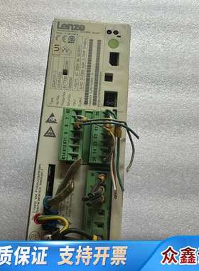 Lenze 伦茨 D31885 变频器
