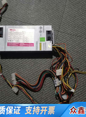 Topower 工业设备工控机1u电源 SINCE1986.议价
