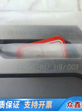 VAT 蝶阀 阀门密封件 闸门组件 78485-R1