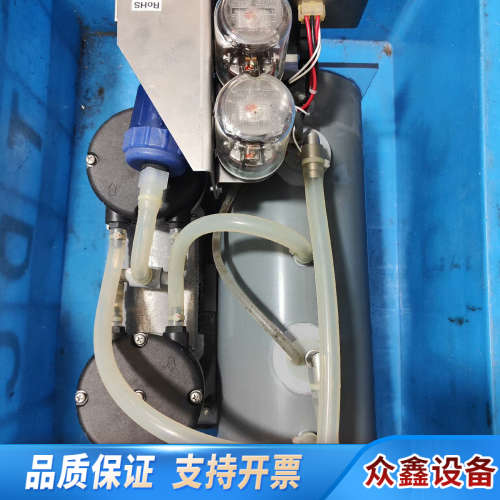 APN-P215MV-U1-65易威奇Iwaki隔膜式气泵，.议价