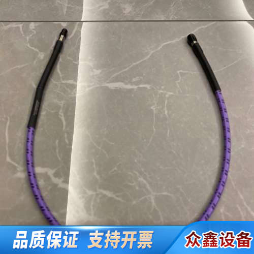 戈尔8121-2064射频线，SMA3.5，公转母头两条.议价