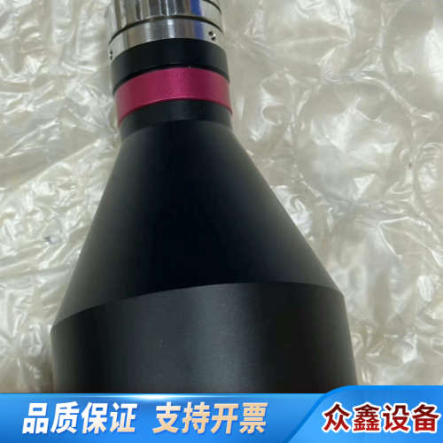 视清远心镜头DTCM118-64，0.141倍，工作距离15.议价