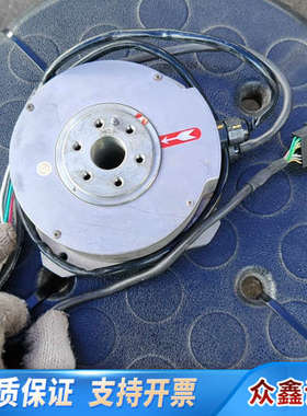 NMR-SAEIA2A-131A 电装伺服电机