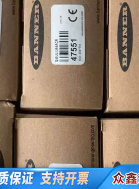 邦纳 LT3NI  订货号 65511