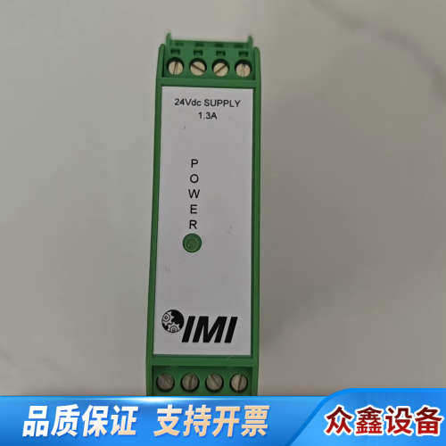 IMI SENSORS 82A01原厂件带隔离栅.议价