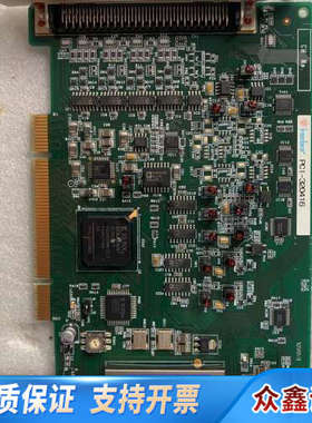interface   PCI-320416  蓝色.议价