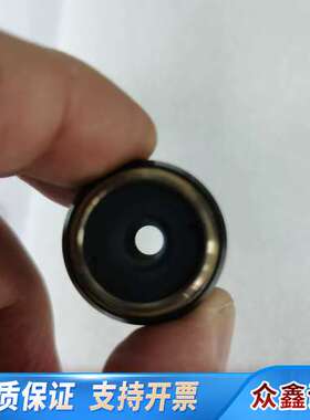 奥林巴斯显微镜物镜，型号LUCPlanFL N，40X/0.