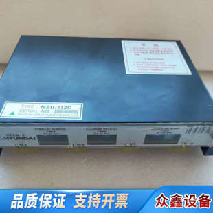 型号MSU 2马达启动控制器 HEEM HYUNDAI