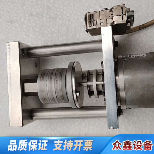 Baumer编码器 BDT 16.24K 1000-L6-4