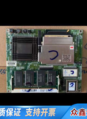 SOM-4450F 工业主板 96S4450005