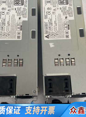 浪潮NF5180M6  1300w电源