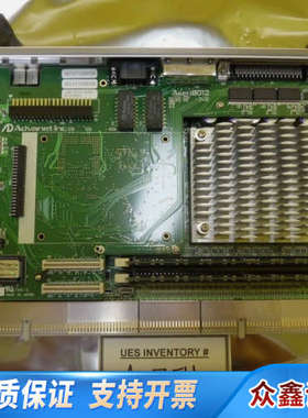 Advanet板卡AGPCI8012-SUB议价 欢迎来询！