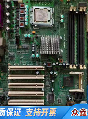 华北865工业工控机主板 AIMB-865  V1.0S1..议价
