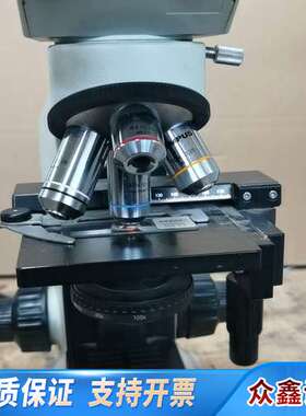 奥林巴斯显微镜 cx21生物显微镜，成像清晰，兴趣