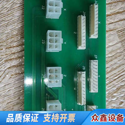 GETECH AUTOMATION SERVO DISTRI