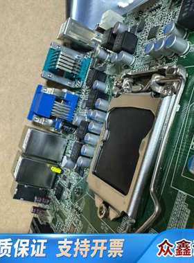 AIMB-581  REV.A1工控主板 ，