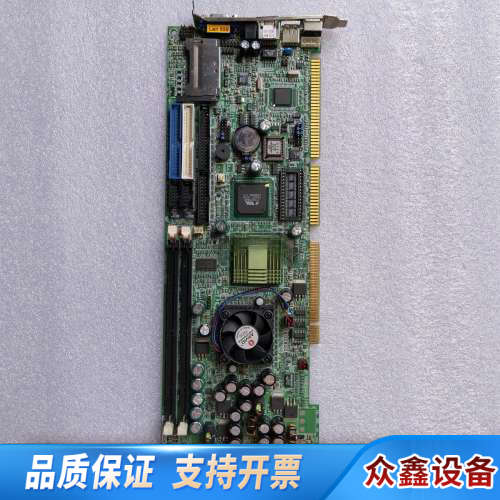 IEI威达 ROCKY-C800EVN V1.2 集成CPU.议价