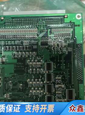 JRC CMC-1800主机板，，型号PCKD0