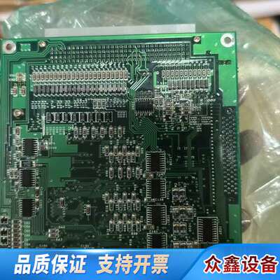 JRC CMC-1800主机板，，型号PCKD0