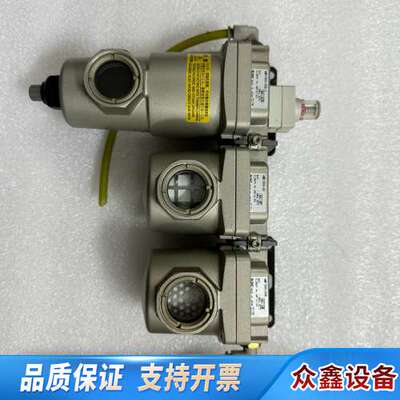 SMC  过滤器AMH150C-02B-T  AME