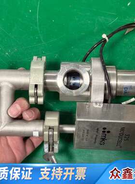 MKS 325 MODUCELL真空计，，HPS