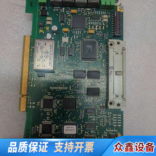 库卡C2光纤通讯板卡00-113-130 IBS PC.议价