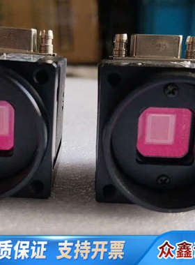 isMedia C5R-09A60相机轻微使用痕迹。