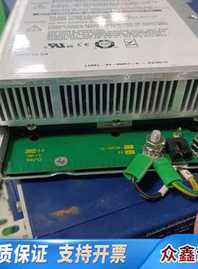 VICOR PFC MICRO S电源模块，型号PS1-01