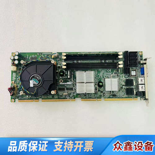 凌华NuPRO-965DV双网口主板 下来、.议价