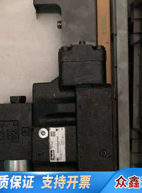 PARKER D41VW21BK2NJWT14N91 比例阀