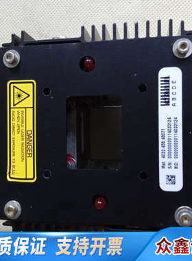 荷兰ASML激光器4022.456.48071，2个