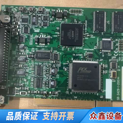 LINX GINGA++M2 SB-3429-1-200 H.议价