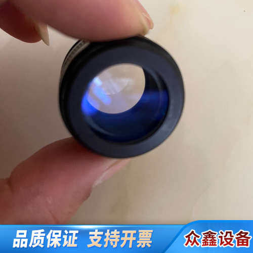navitar同轴光镜头0.25X辅助物镜缩倍物镜1-604