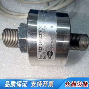 lorenz压力传感器