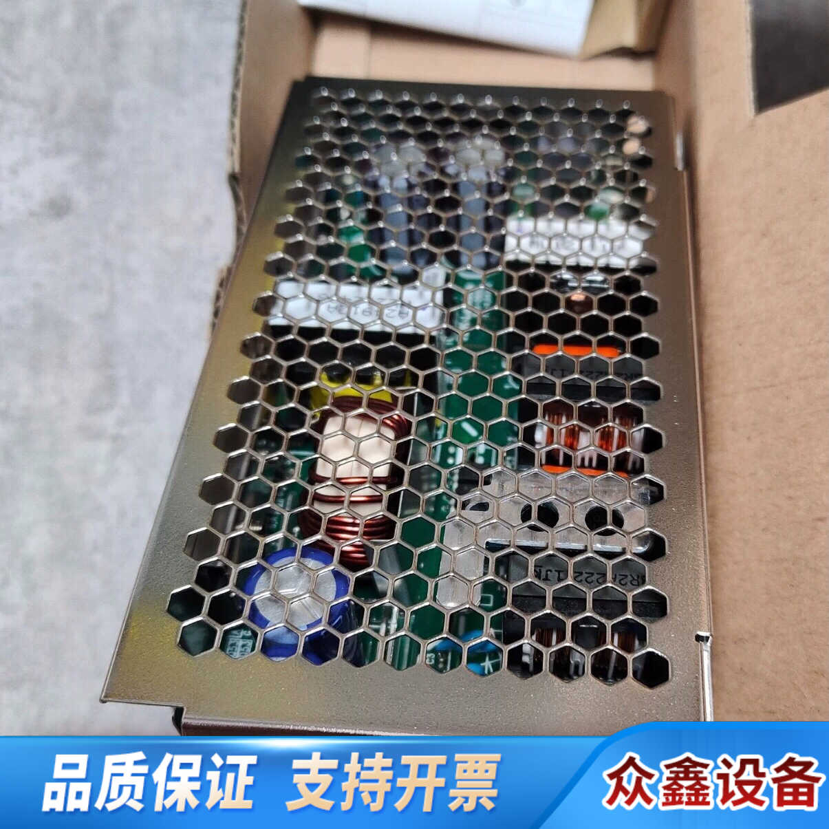 兰达 TDK-Lambda开关电源 HWS150A-5/.议价