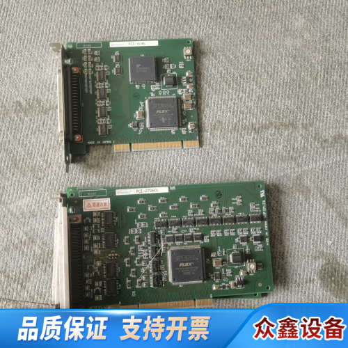 interface PCI-2726CL数据采集卡, NO.议价