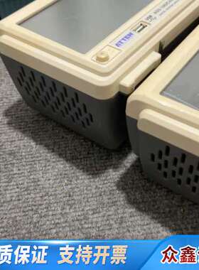 安泰信ADS1062CAL示波器，60MHz双通道，USB接