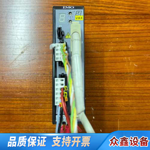 高创驱动器CDHD-1D52AAP1-IM，共6台.议价